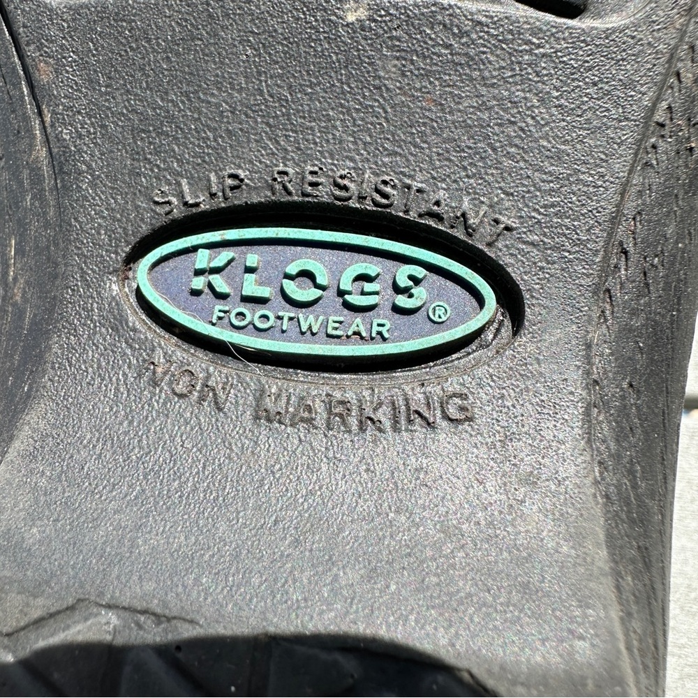 KLOGS Shoes - Picture 2 of 4